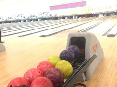 -广州保龄球馆(广州天河体育中心店)