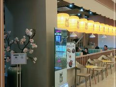 -黑鸡小馆(金源店)
