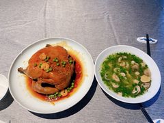 -绿波廊(豫园店)