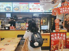 -老娘舅(吴淞路店)