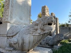 -北京石刻艺术博物馆(五塔寺)