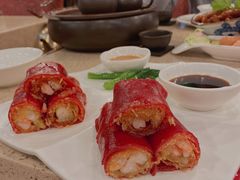 -点都德(聚福楼店)