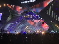 -秀丽东方