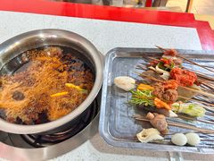 -牛华八婆麻辣烫(起源店)
