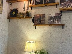 -绿房子方寸咖啡(星海名城店)