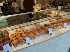 -VERIE BAKEHOUSE