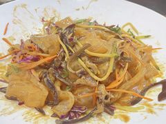 -良师门滨海人家·海鲜·家常菜(滨海城店)