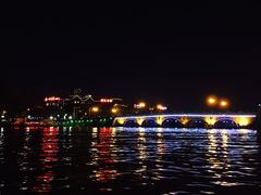 -南通濠河风景名胜区