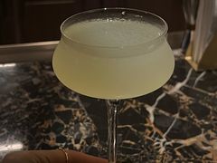 -O.F COCKTAIL&WHISKY