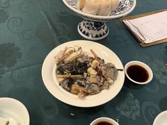 -誉八仙粤菜(万象天地店)