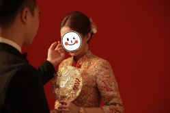 点击看大图 -金夫人婚纱摄影(华南店)