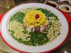 -杏花村水席楼·洛阳水席(老城十字街店)