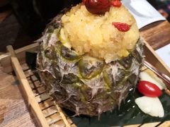 -云海肴·汽锅鸡·云南菜(美罗城店)