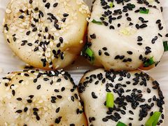 -小杨生煎(香港名都店)