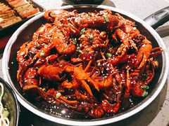 -一棠龙虾•王牌虾球(楚河汉街店)