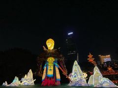 -深圳锦绣中华民俗村