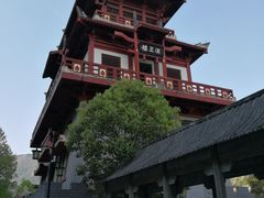 -汉中石门栈道风景区