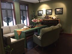 卡座-麟1929(外滩店)