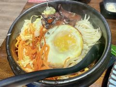 -夕酱の烧肉屋
