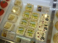 -DEMO黛慕蛋糕(中泰店)