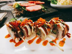 -虎焱炭火烧肉