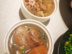 -简小舍·民间手艺菜(武昌江滩店)