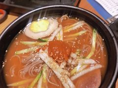 -千寻烧肉(政务区店)