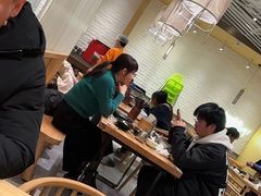 -嘻小北·兰州清汤牛肉面(南翔印象城MEGA店)