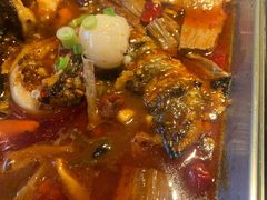 -鱼酷活鱼烤鱼(中联广场店)