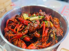 -靓靓蒸虾·头牌蒸虾(南山桂庙店)