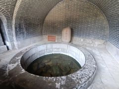 -华清宫景区
