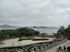 -胡里山炮台