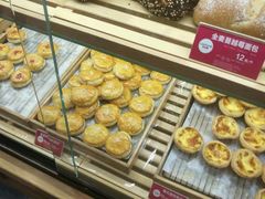 -味多美蛋糕(安定门店)