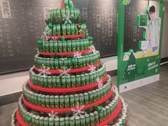 -老边饺子馆(中街店)