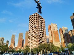 -长白岛森林公园