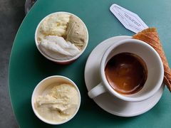 -Dip in Gelato(富民路店)