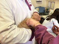 -宠爱国际动物医院· 猫科· 外科·中兽医(长白店)