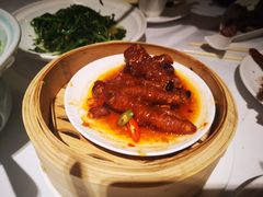 -好食上(喜盈门.范城店)