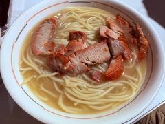 -深仔记茶餐厅(亚士厘道店)