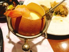 -大渔铁板烧(中山路八佰伴店)