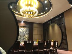 包厢-通庆楼(新开路店)