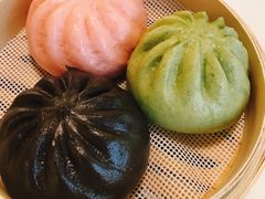 网红三拼包-付掌柜在成都·热炒砂锅集(金禾店)