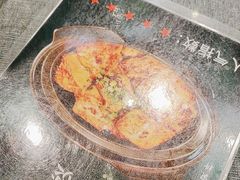 -全聚贤餐厅·湖北家常菜(沙湖店)