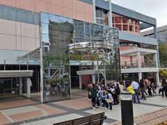 -香港科学馆