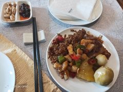 -湖影中餐厅·南京金茂威斯汀大酒店