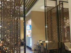 大堂-七欣天(上海淮海路新尚广场店)