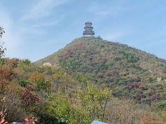 -潭柘寺景区