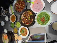 -掌上鲜(南顺城街店)