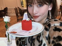 -Angelina安吉丽娜(恒隆广场店)