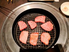 -东京烧肉 平城苑(银座５丁目店)